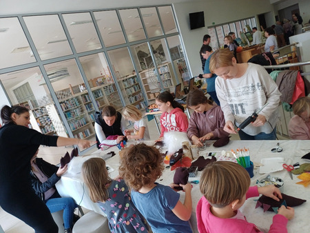 Jesen in njene dobrote 9